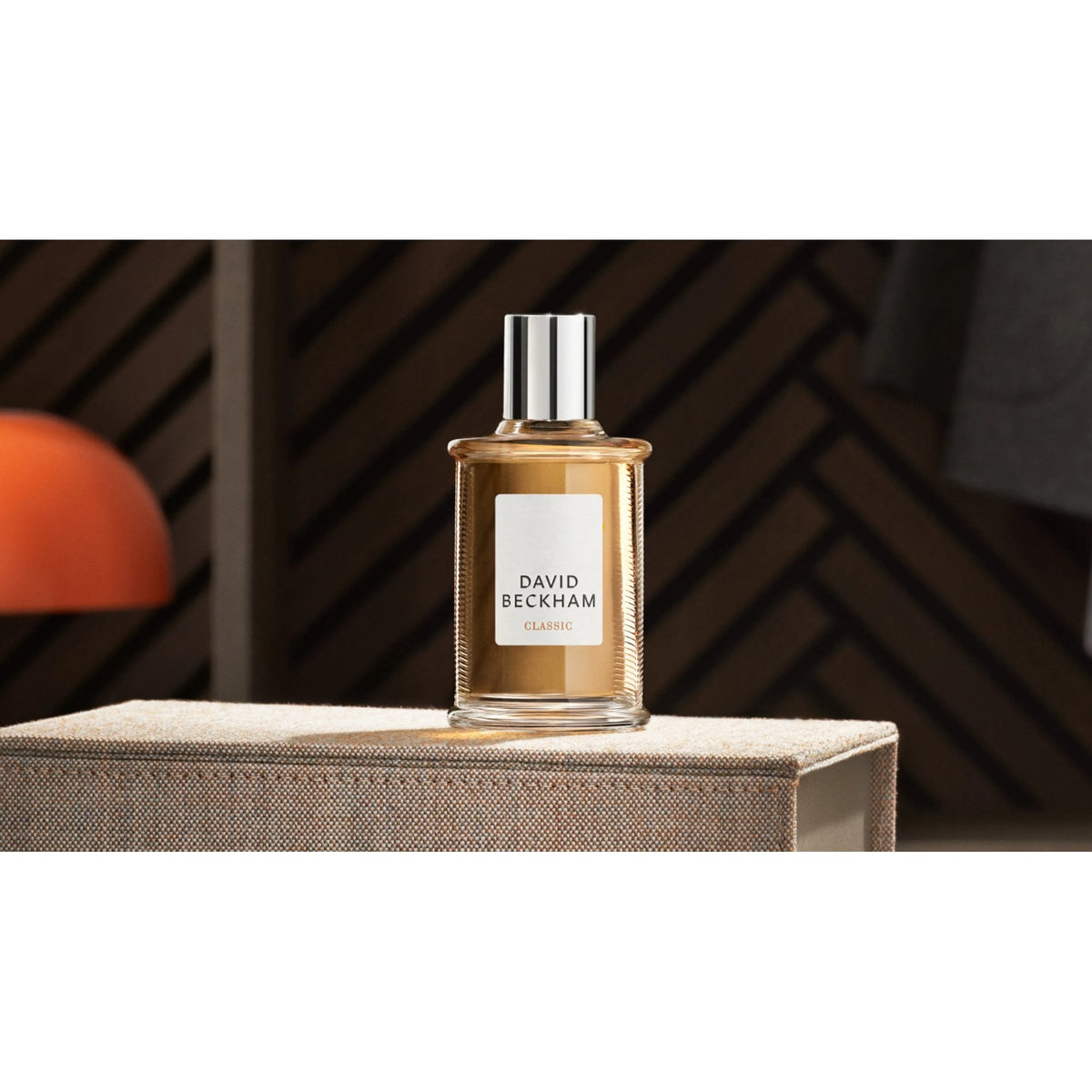 David Beckham David Beckham Classic 40ml EDT Spray - Health & Beauty > Personal Care > Cosmetics > Perfumes & Colognes > Eaux De Toilette EDT