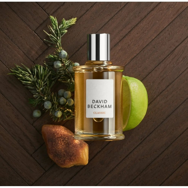 David Beckham David Beckham Classic 40ml EDT Spray - Health & Beauty > Personal Care > Cosmetics > Perfumes & Colognes > Eaux De Toilette EDT