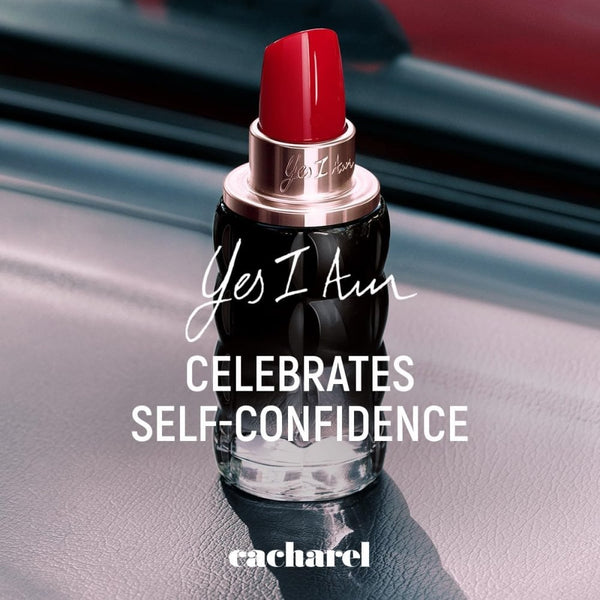 Cacharel Cacharel Yes I Am 30ml EDP Spray - Health & Beauty > Personal Care > Cosmetics > Perfumes & Colognes > Eaux de Parfum EDP
