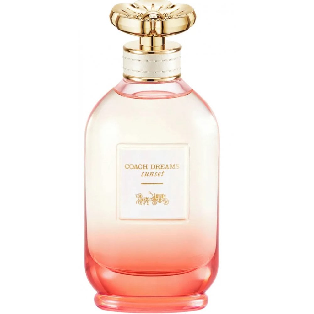 Coach Coach Dreams Sunset 60ml EDP Spray - Health & Beauty > Personal Care > Cosmetics > Perfumes & Colognes > Eaux de Parfum EDP