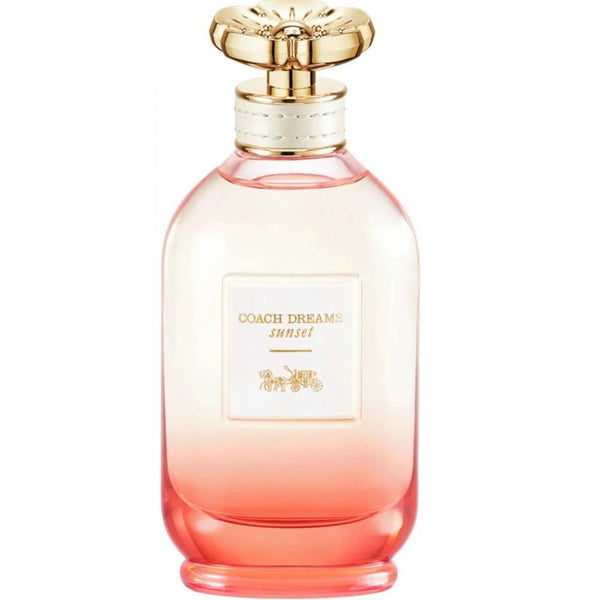 Coach Coach Dreams Sunset 60ml EDP Spray - Health & Beauty > Personal Care > Cosmetics > Perfumes & Colognes > Eaux de Parfum EDP