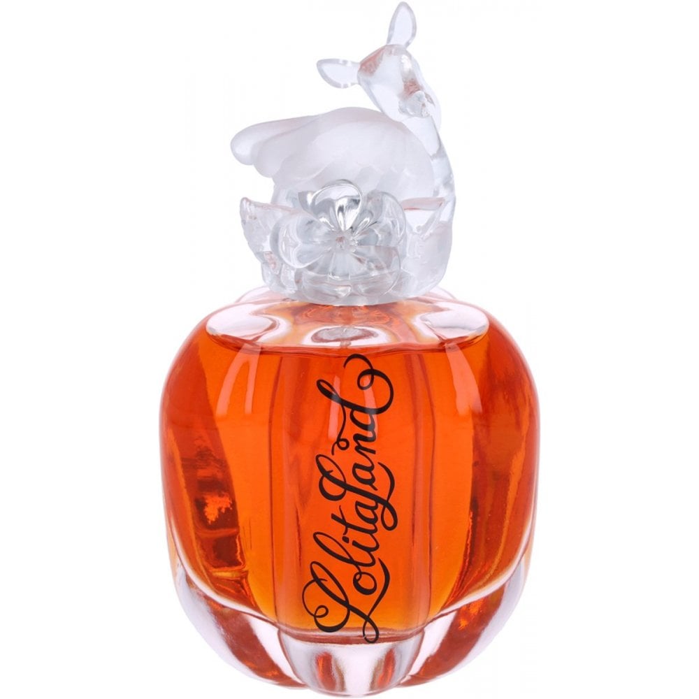 Lolita Lempicka Lolita Lempicka Lolitaland 80ml EDP Spray - Health & Beauty > Personal Care > Cosmetics > Perfumes & Colognes > Eaux de Parfum Cream