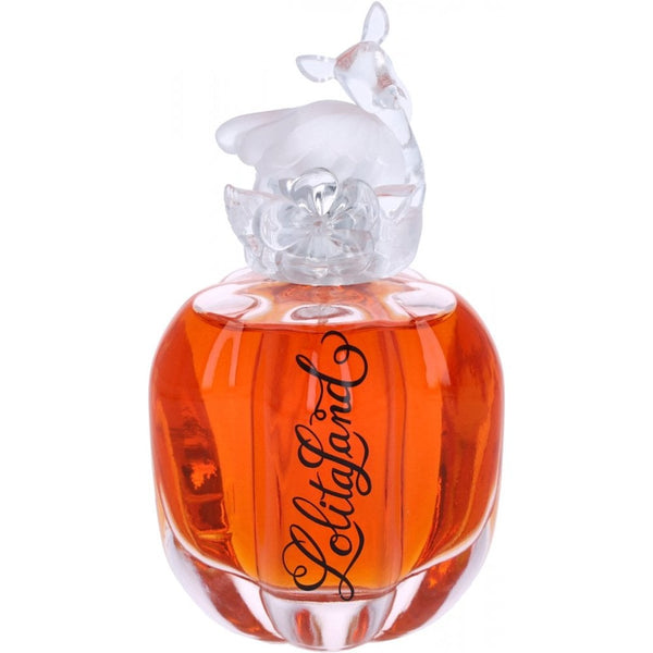 Lolita Lempicka Lolita Lempicka Lolitaland 80ml EDP Spray - Health & Beauty > Personal Care > Cosmetics > Perfumes & Colognes > Eaux de Parfum Cream