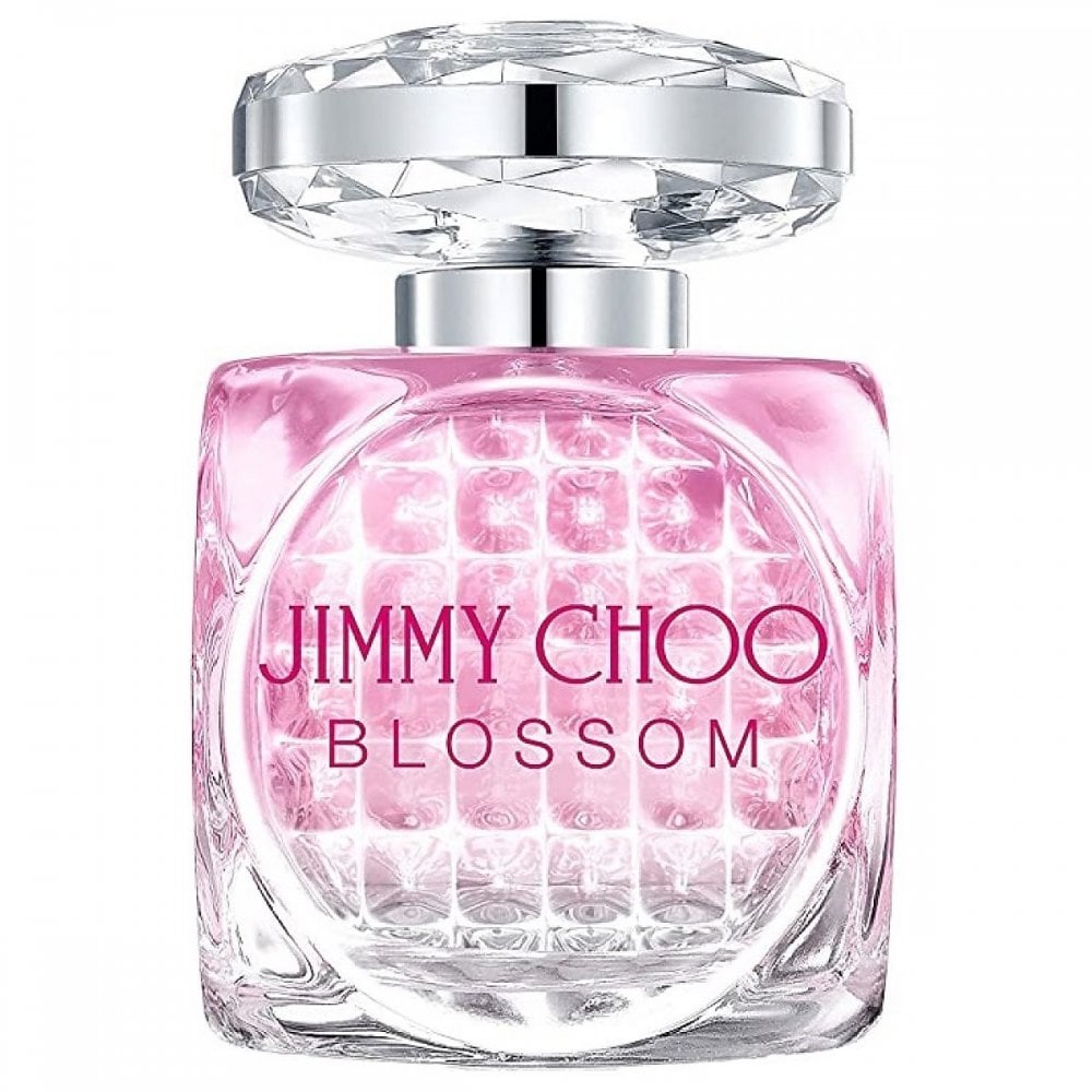 Jimmy Choo Jimmy Choo Blossom Special Edition 60ml EDP Spray - Health & Beauty > Personal Care > Cosmetics > Perfumes & Colognes > Eaux de Parfum EDP