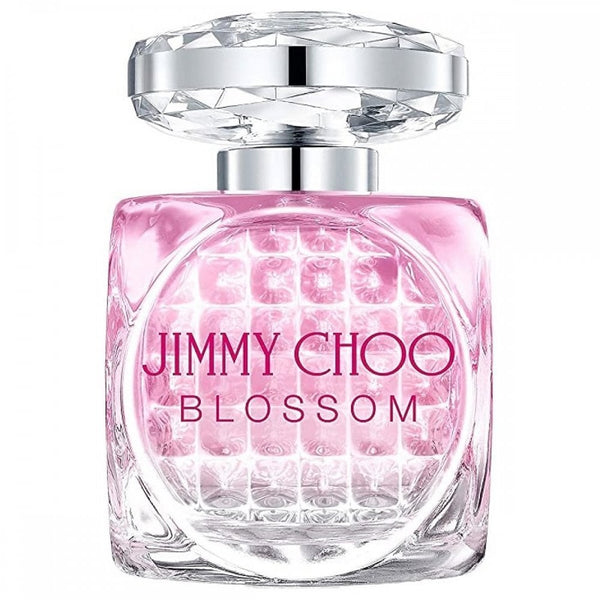 Jimmy Choo Jimmy Choo Blossom Special Edition 60ml EDP Spray - Health & Beauty > Personal Care > Cosmetics > Perfumes & Colognes > Eaux de Parfum EDP