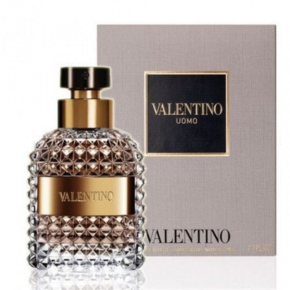 Valentino Uomo 150ml EDT Spray