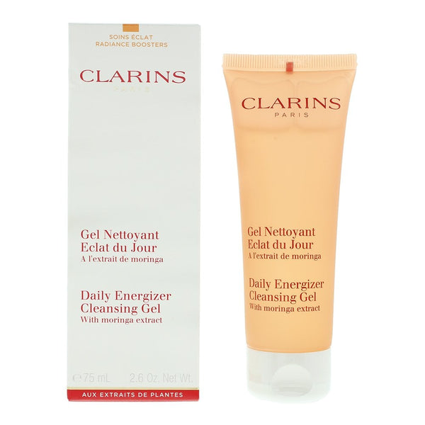 Clarins Clarins 75ml Daily Energizer Cleansing Gel -