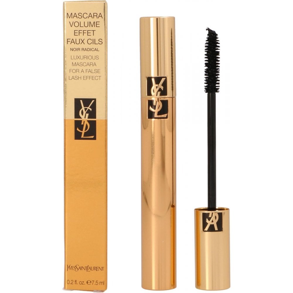 YSL YSL Mascara Volume False Lash Effect 7.5ml - Radical Black -