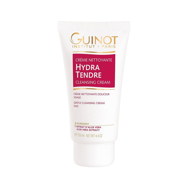 Guinot Guinot Hydra Tendre Creme Nettoyant Douceur Soft Wash Off Cleansing Cream 150ml -