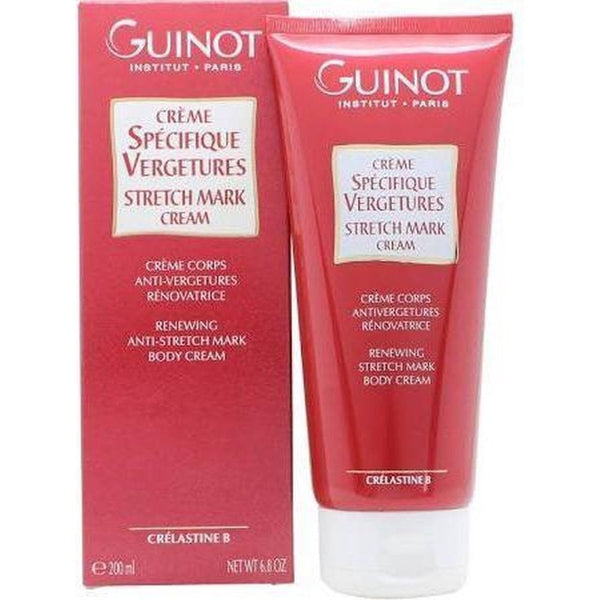 Guinot Guinot 200ml Creme Specifique Vergetures Stretch Mark Cream -