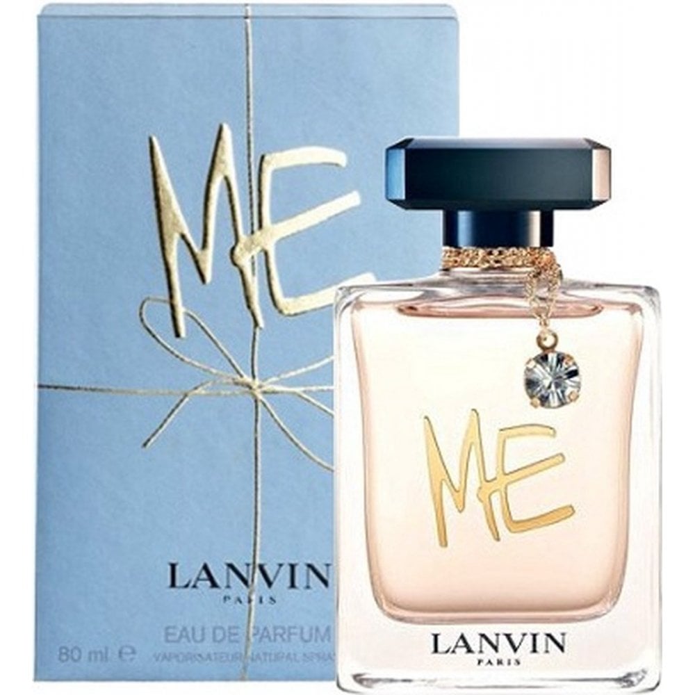Lanvin Lanvin Me 30ml EDP Spray - Health & Beauty > Personal Care > Cosmetics > Perfumes & Colognes > Eaux de Parfum