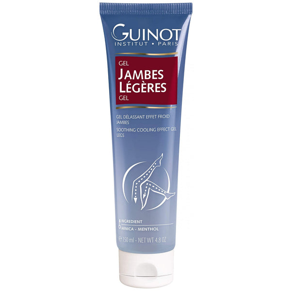 Guinot Guinot 150ml Soothing Gel For Legs - Health & Beauty > Personal Care > Massage & Relaxation
