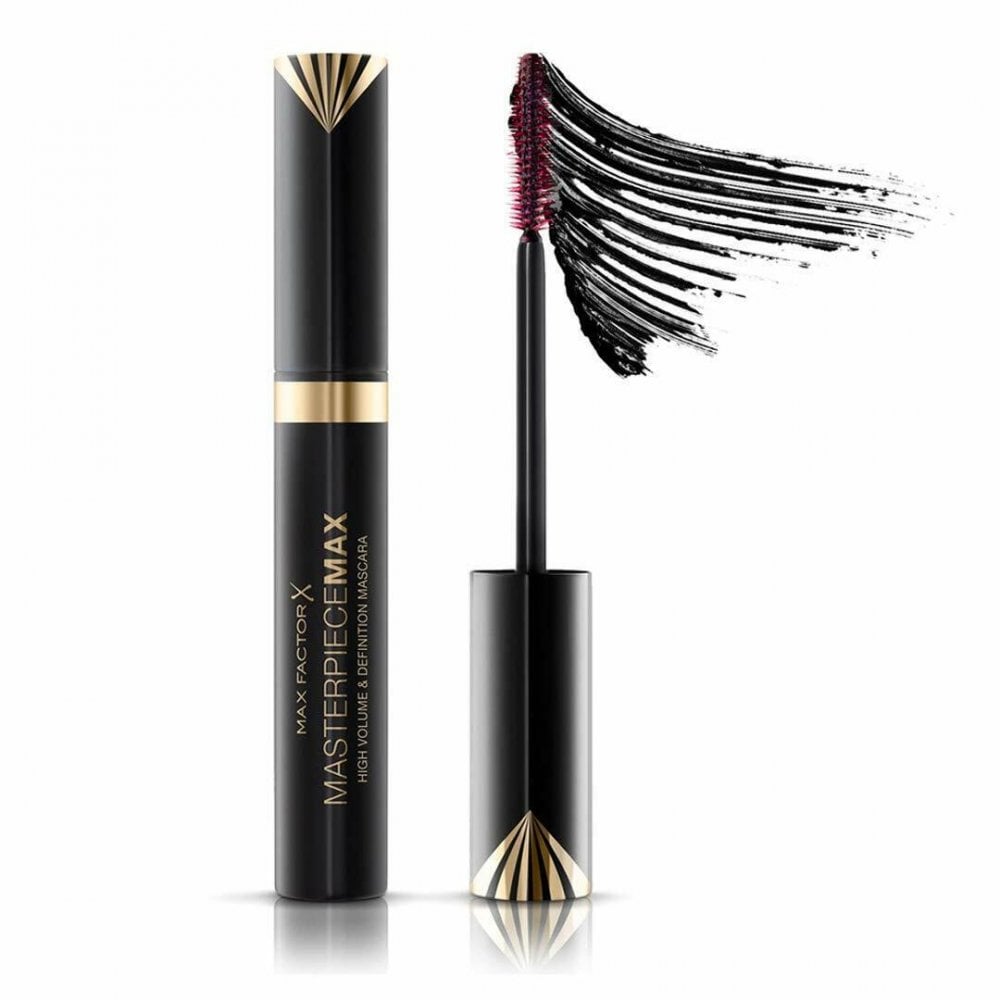 Max Factor Max Factor Masterpiece Max High Volume & Definition Mascara 7.2ml - Black - Health & Beauty > Personal Care > Cosmetics > Makeup > Eye Makeup > Mascaras Mascaras