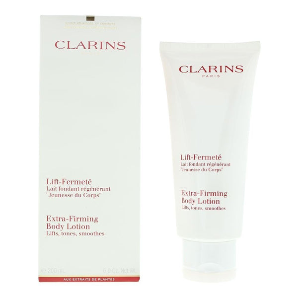 Clarins Clarins Extra Firming Extra Firming Body Lotion 200ml - Health & Beauty > Personal Care > Cosmetics > Skin Care > Lotions & Moisturizers