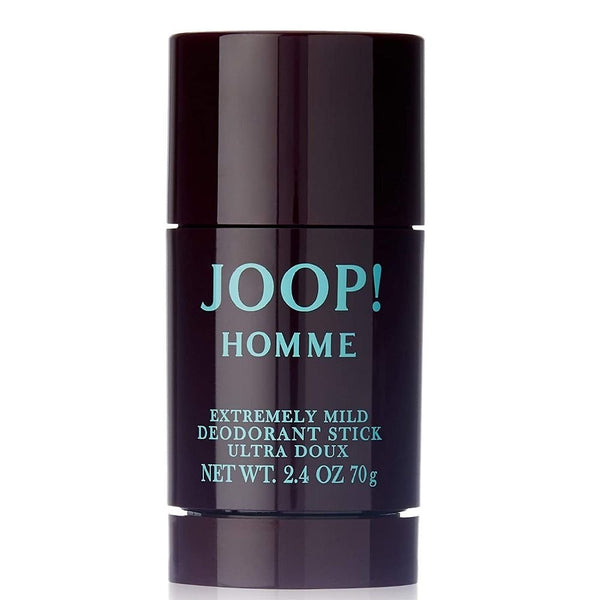 Joop Joop! Homme Deodorant Stick For Men 70G - Health & Beauty > Personal Care > Deodorants & Anti-Perspirant > Deodorants Deodorant Stick