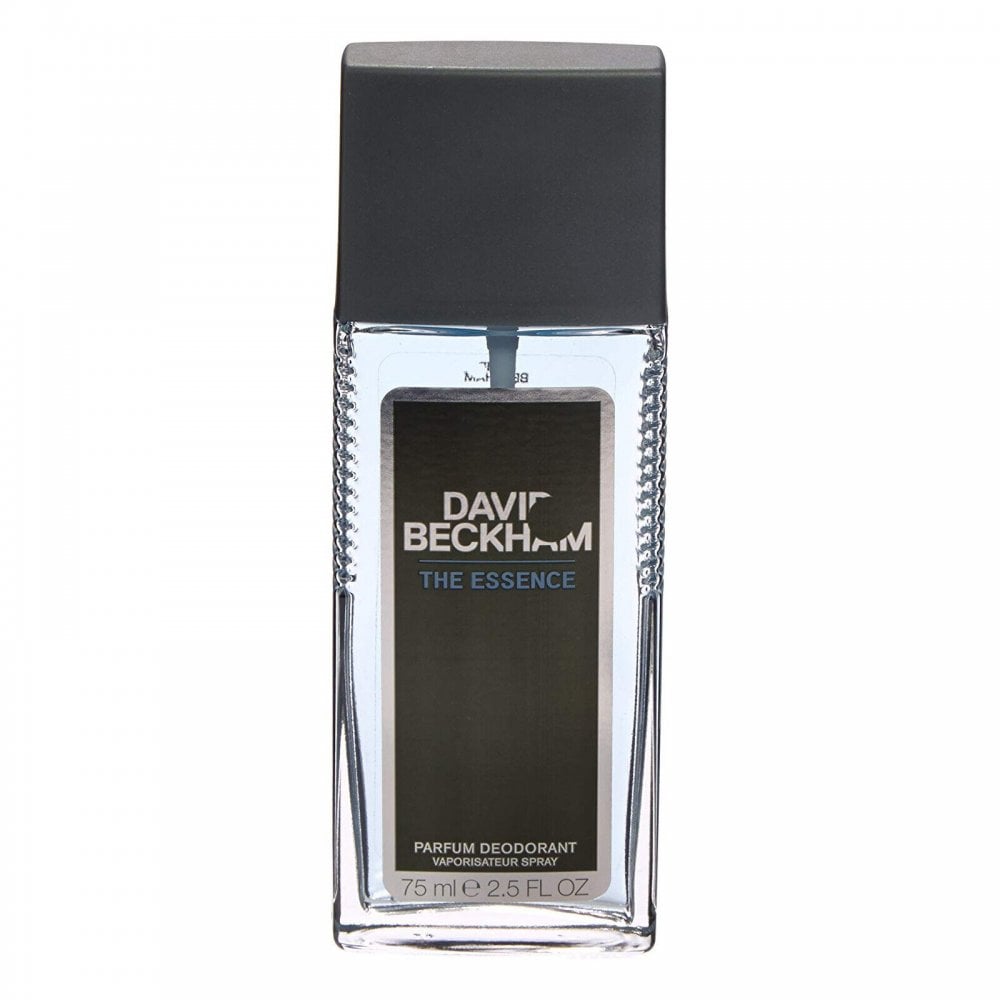 David Beckham David Beckham The Essence 75ml Deodorant Spray - Health & Beauty > Personal Care > Deodorants & Anti-Perspirant > Deodorants