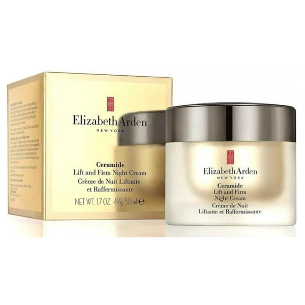 Elizabeth Arden Elizabeth Arden Ceramide Plump Perfect Ultra All Night Cream 50ml - Health & Beauty > Personal Care > Cosmetics > Skin Care > Anti-Aging Skin Care