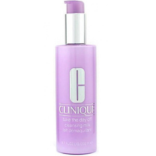 Clinique Clinique Take The Day Off Cleansing Milk 200ml - Health & Beauty > Personal Care > Cosmetics > Skin Care > Makeup Removers