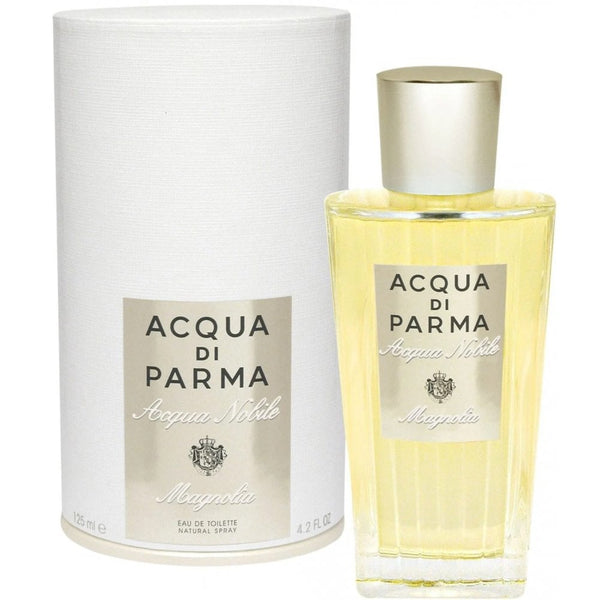 Acqua di Parma Acqua Di Parma Acqua Nobile Magnolia 125ml EDT Spray - Health & Beauty > Personal Care > Cosmetics > Perfumes & Colognes > Eaux De Toilette