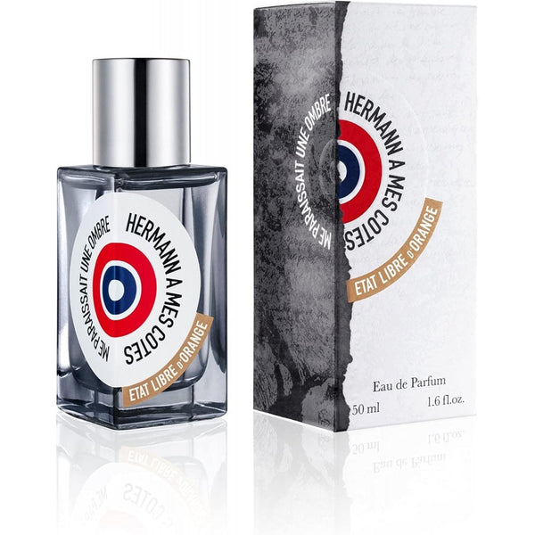 Etat Libre D'orange Etat Libre D'Orange Elo Hermann A Mes Cotes Me Paraissait Une Ombre 100ml EDP Spray - Health & Beauty > Personal Care > Cosmetics > Perfumes & Colognes > Eaux de Parfum