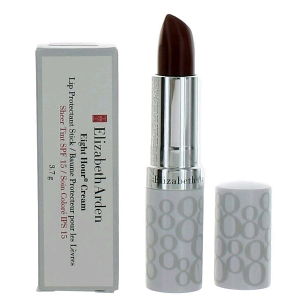 Elizabeth Arden Elizabeth Arden Eight Hour Cream Lip Tint SPF15 Lipstick - Plum - Health & Beauty > Personal Care > Cosmetics > Makeup > Lip Makeup > Lipsticks SPF
