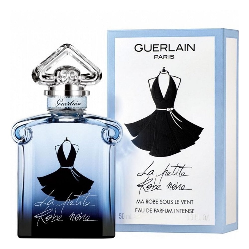 Guerlain La Petite Robe Noire Intense 50ml EDP Spray