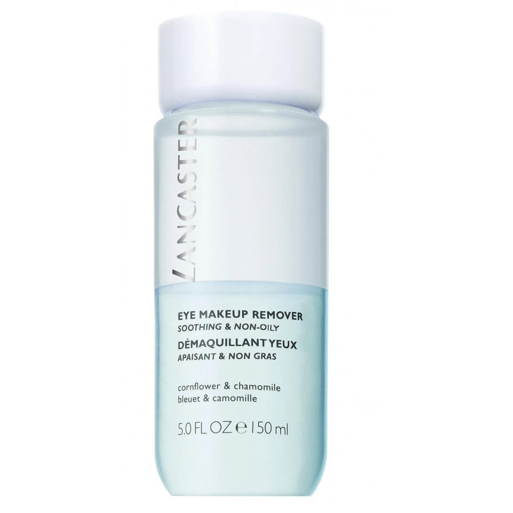 Lancaster Lancaster Eye Make Up Remover 150ml - Health & Beauty > Personal Care > Cosmetics > Skin Care > Makeup Removers