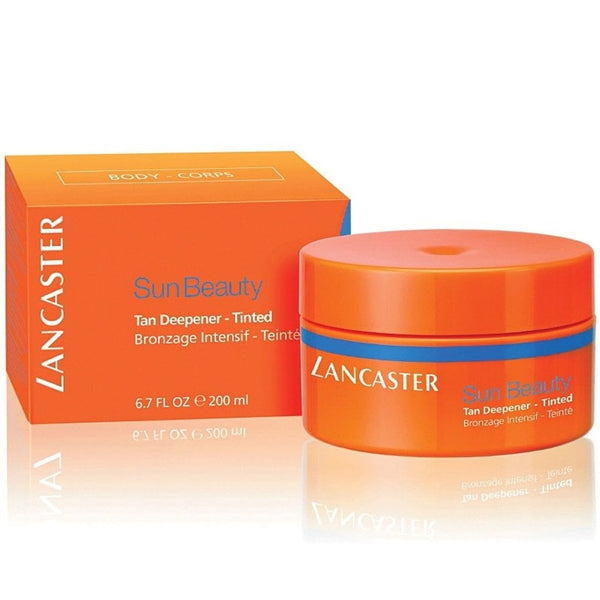 Lancaster Lancaster Sun Care Tan Deepener 200ml - Health & Beauty > Personal Care > Cosmetics > Skin Care > Tanning Products