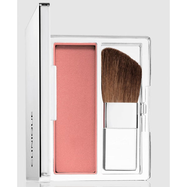 Clinique Clinique Blushing Blush Powder Blush 6G - 07 Sunset Glow - Health & Beauty > Personal Care > Cosmetics > Makeup > Face Makeup > Blushes & Bronzers POWDER