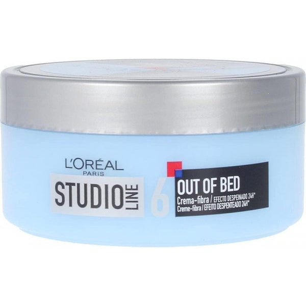 Loreal Studio Line Out Of Bed Texturizer 150ml