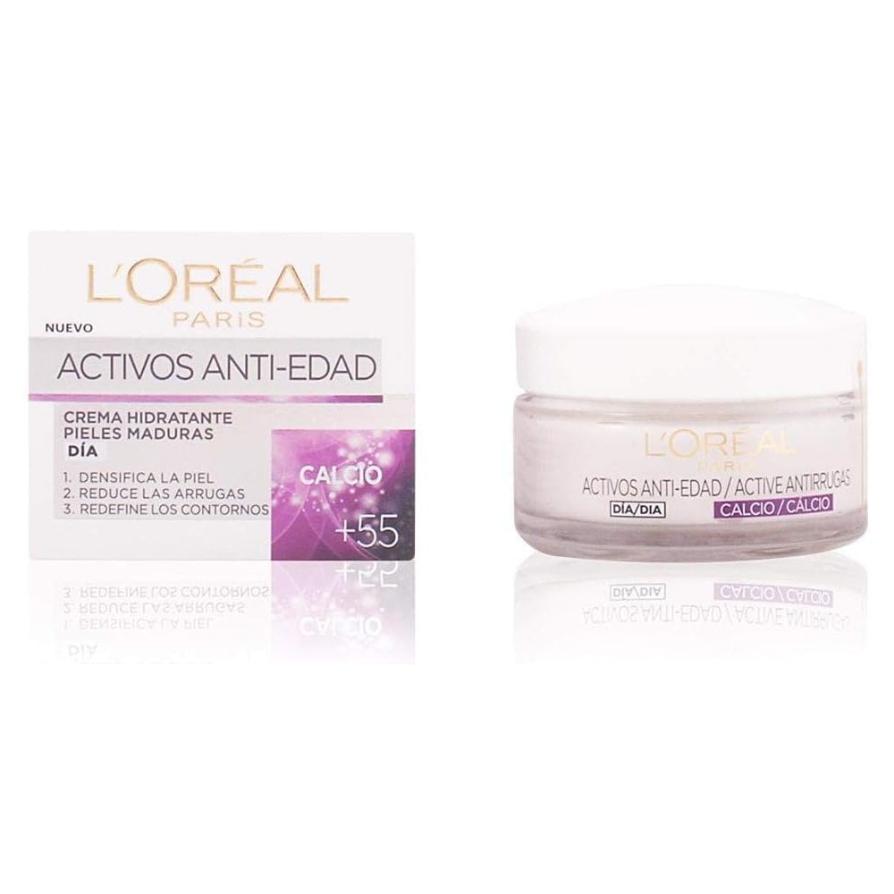 L'OrÃ©al Paris Expert Day Anti Wrinkle Cream 55+ 50ml