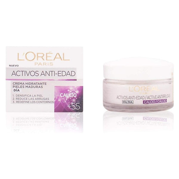 L'OrÃ©al Paris Expert Day Anti Wrinkle Cream 55+ 50ml