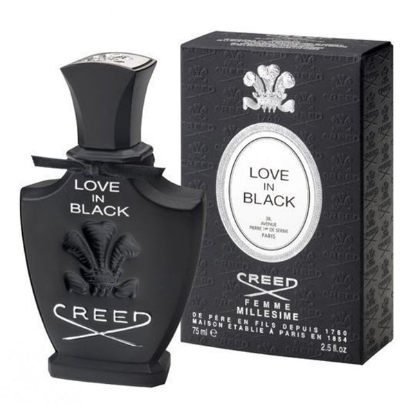 Creed Creed Love In Black 75ml EDP Spray -