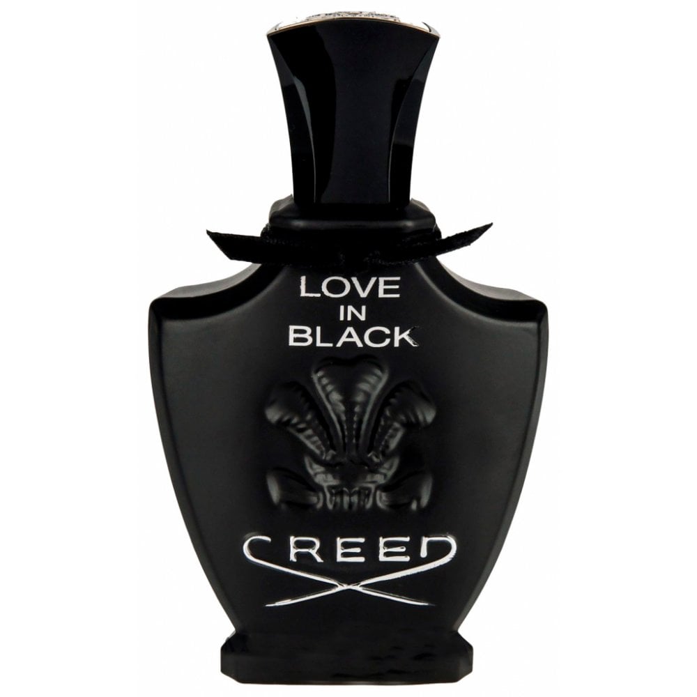 Creed Creed Love In Black 75ml EDP Spray -