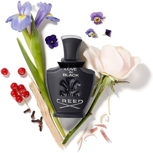 Creed Creed Love In Black 75ml EDP Spray -