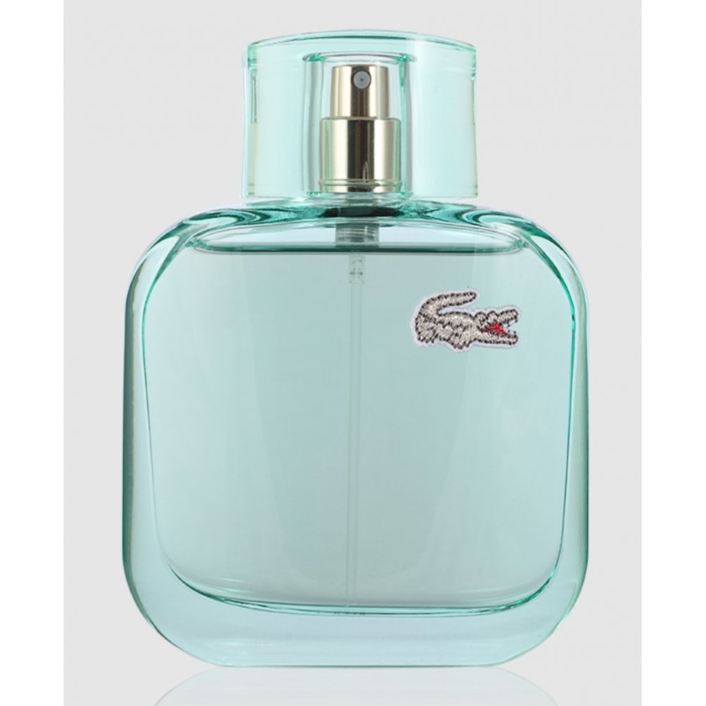 Lacoste Eau De L12.12 Pour Elle Natural 90ml EDT Spray
