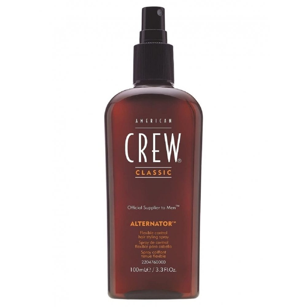American Crew Alternator Finishing Spray 100ml