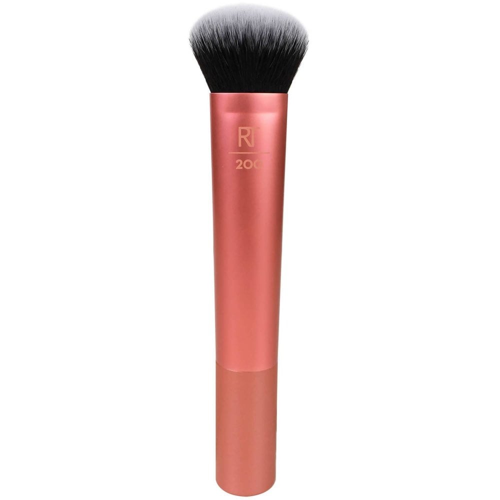 Real Techniques Real Techniques Expert Face Brush - Health & Beauty > Personal Care > Cosmetics > Cosmetic Tools > Makeup Tools > Makeup Brushes Brush
