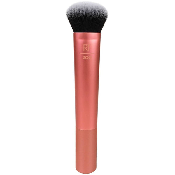 Real Techniques Real Techniques Expert Face Brush - Health & Beauty > Personal Care > Cosmetics > Cosmetic Tools > Makeup Tools > Makeup Brushes Brush