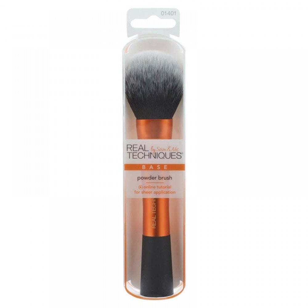 Real Techniques Real Techniques Powder Brush - Health & Beauty > Personal Care > Cosmetics > Cosmetic Tools > Makeup Tools > Makeup Brushes POWDER