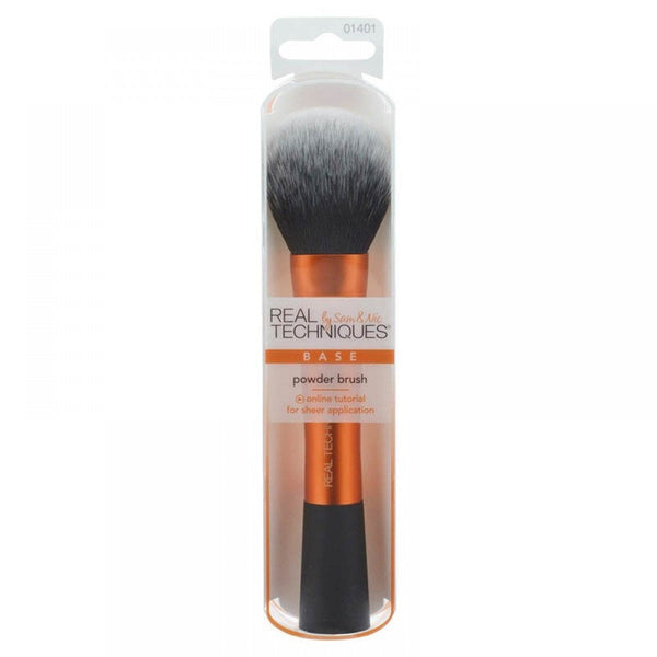 Real Techniques Real Techniques Powder Brush - Health & Beauty > Personal Care > Cosmetics > Cosmetic Tools > Makeup Tools > Makeup Brushes POWDER
