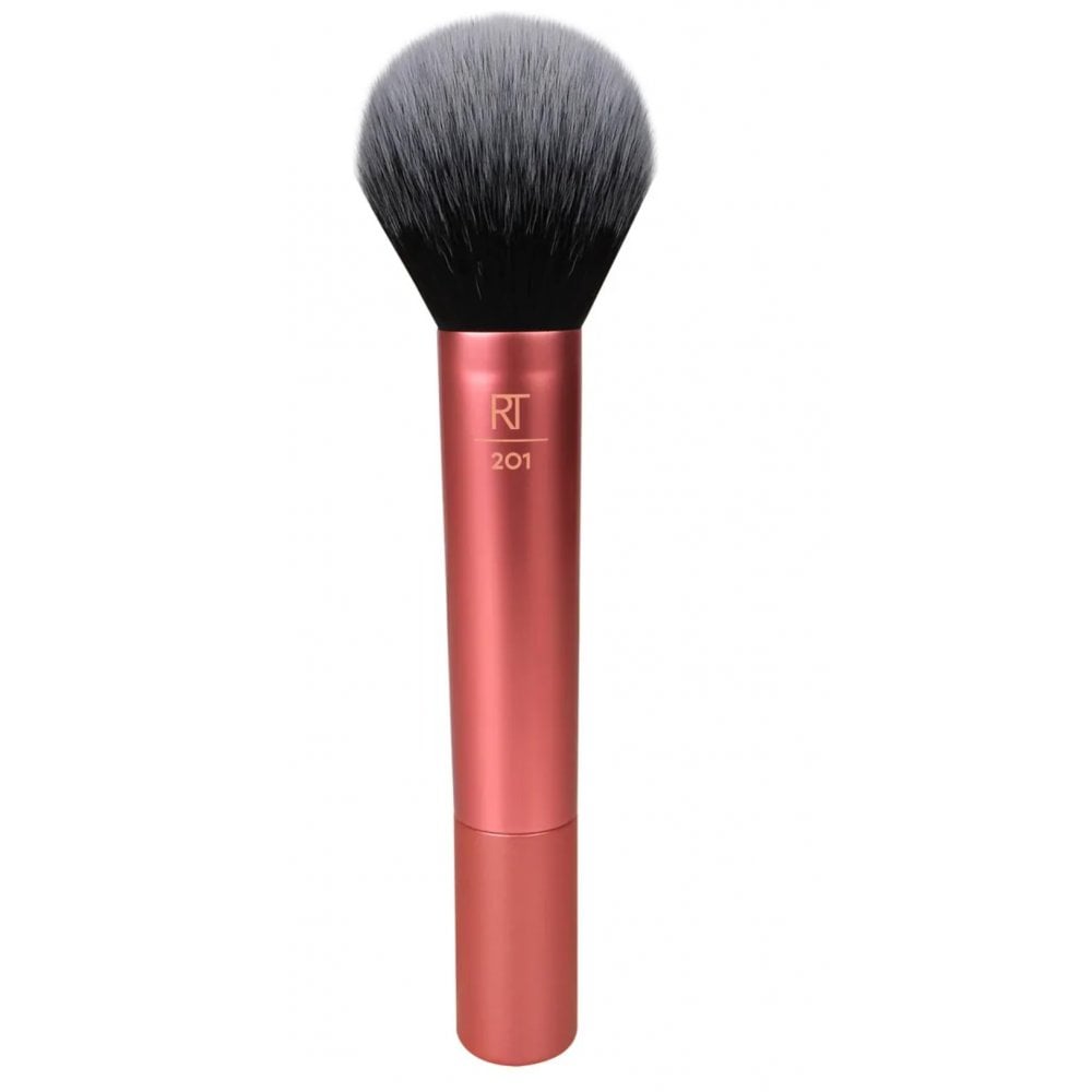 Real Techniques Real Techniques Powder Brush - Health & Beauty > Personal Care > Cosmetics > Cosmetic Tools > Makeup Tools > Makeup Brushes POWDER
