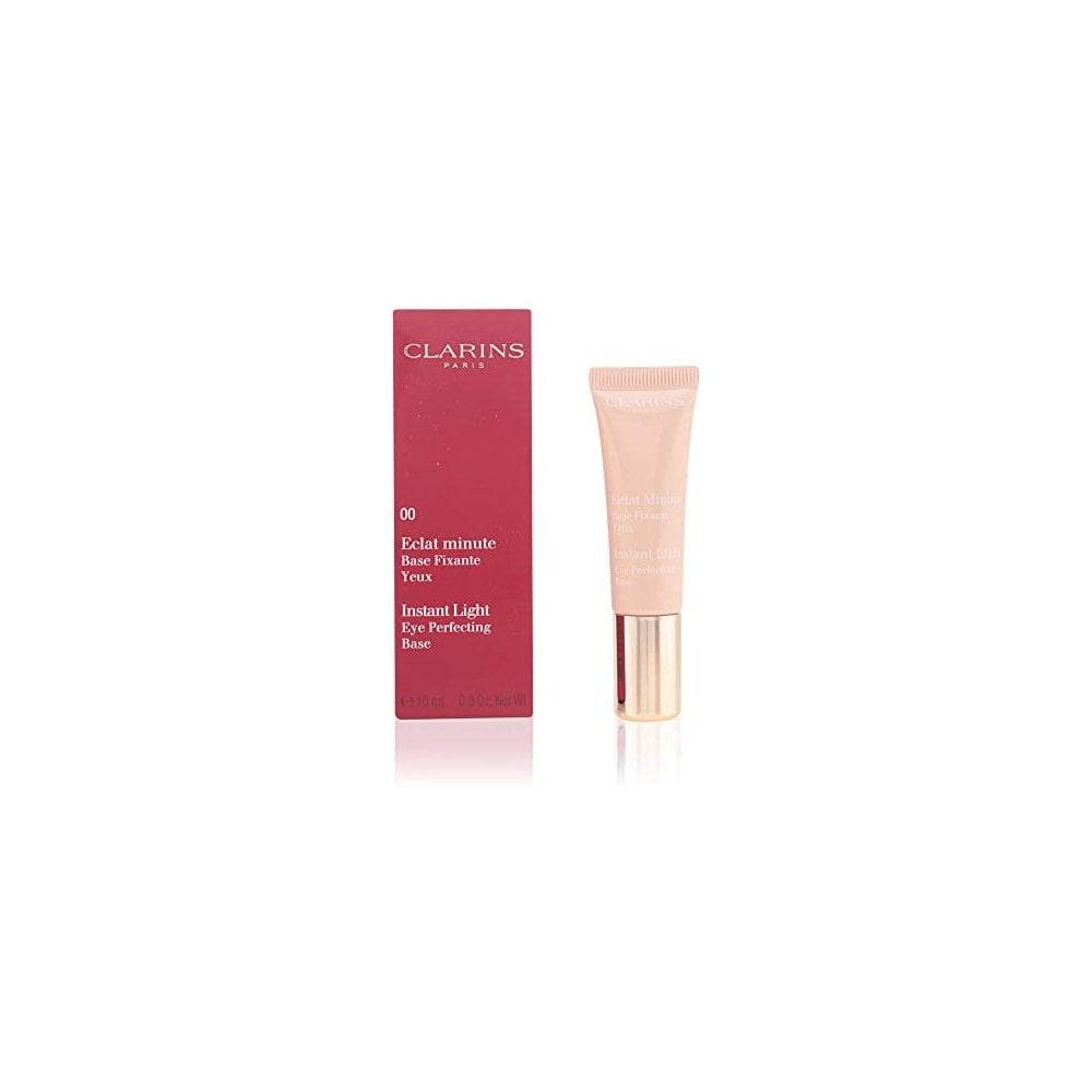Clarins Instant Light Eye Perfecting Base 00 10ml