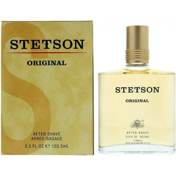 Coty Coty Stetson Original 103.5ml Aftershave Spray - Health & Beauty > Personal Care > Shaving & Grooming > Aftershave