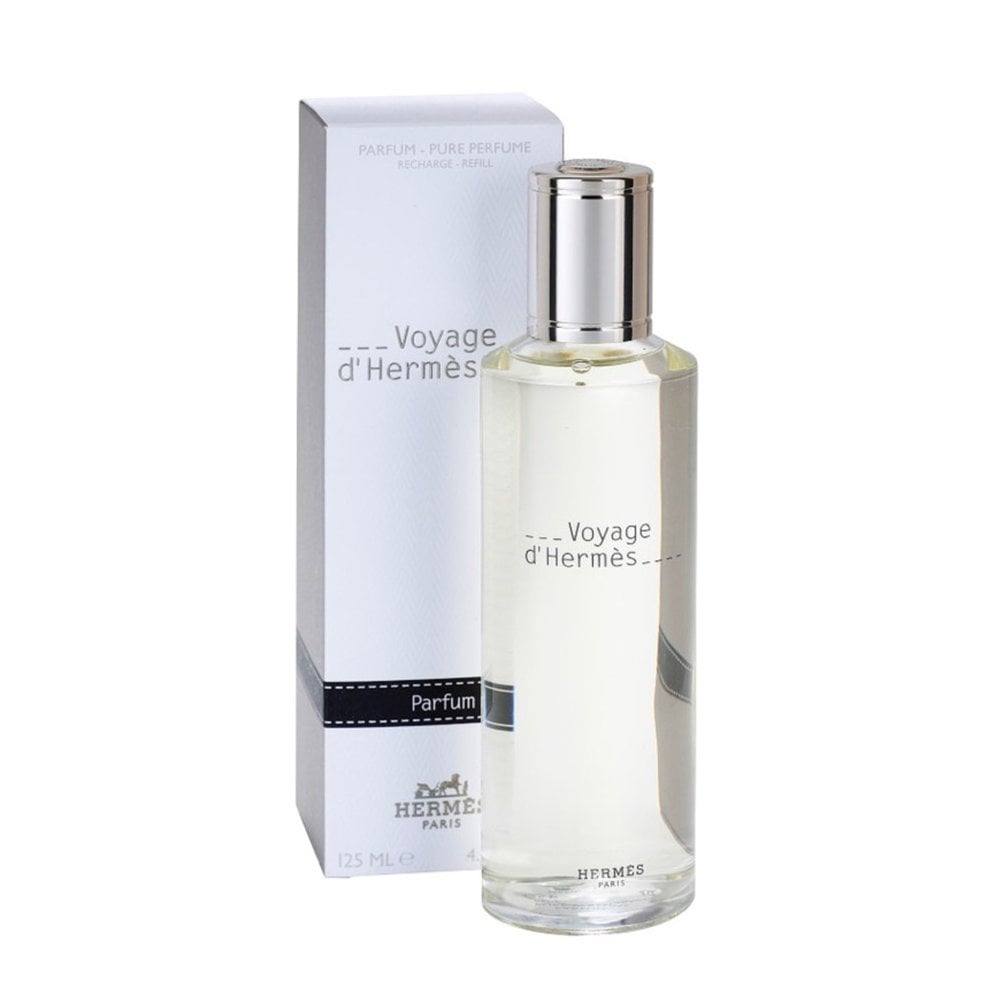 Hermes Voyage D'Hermes 125ml EDP Refill