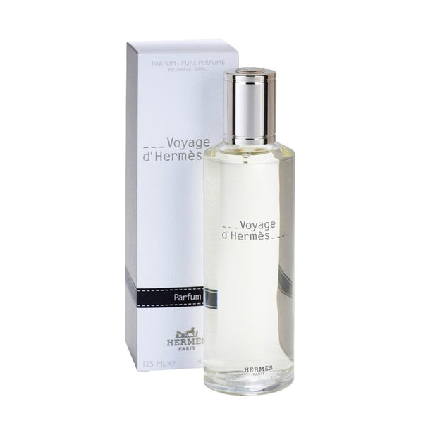 Hermes Voyage D'Hermes 125ml EDP Refill