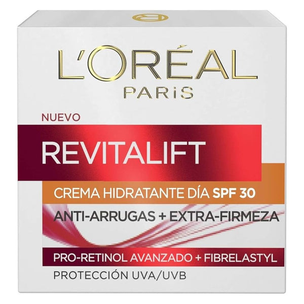 Loreal Revitalift Day Cream SPF30 50ml