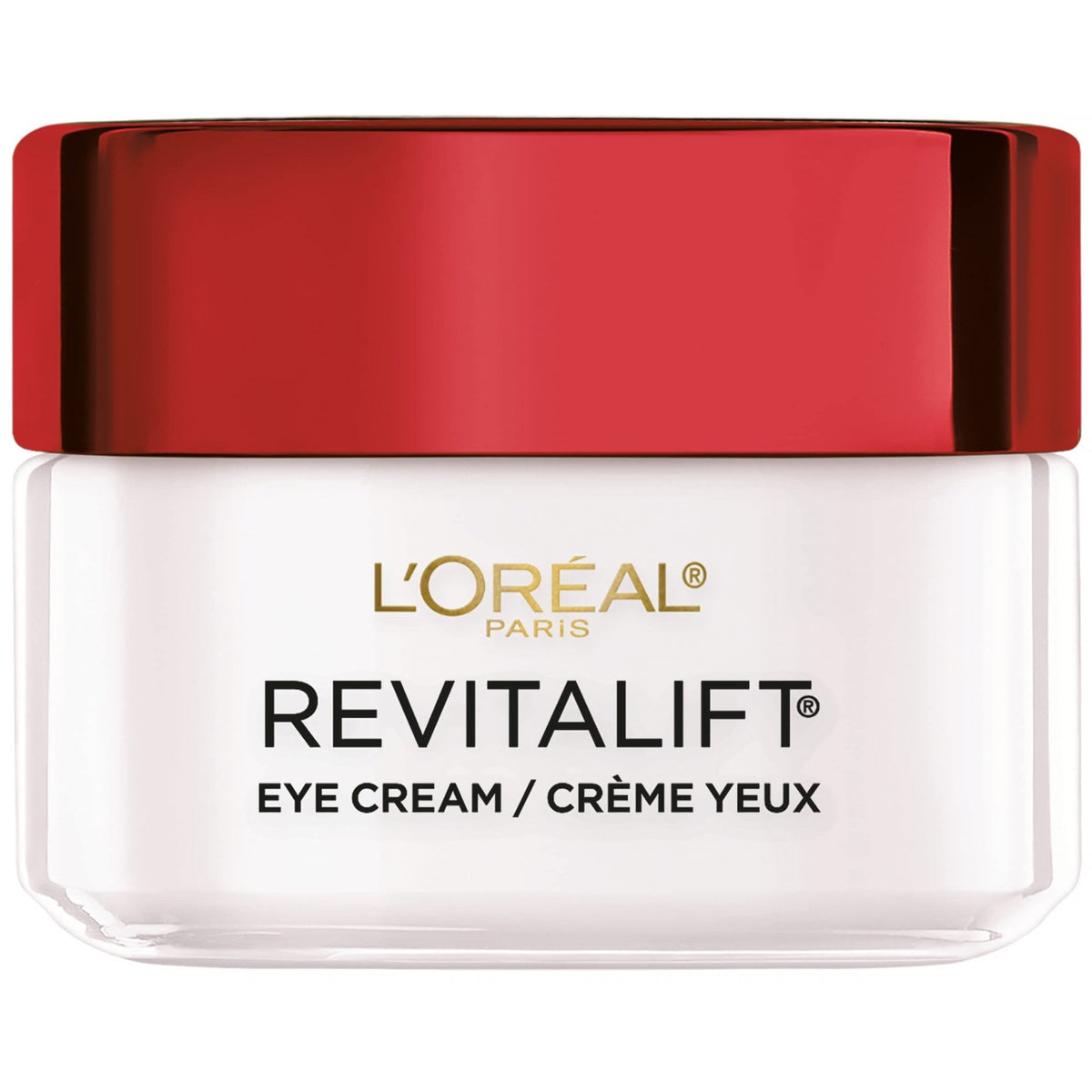 L'Oreal L'Oreal Paris Revitalift Anti Wrinkle Eye Cream 15ml - Health & Beauty > Personal Care > Cosmetics > Skin Care > Eye Creams