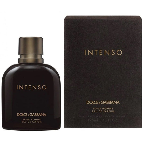 Dolce & Gabbana D&G Intenso Homme 40ml EDP 40ml Spray - Health & Beauty > Personal Care > Cosmetics > Perfumes & Colognes > Eaux de Parfum EDP