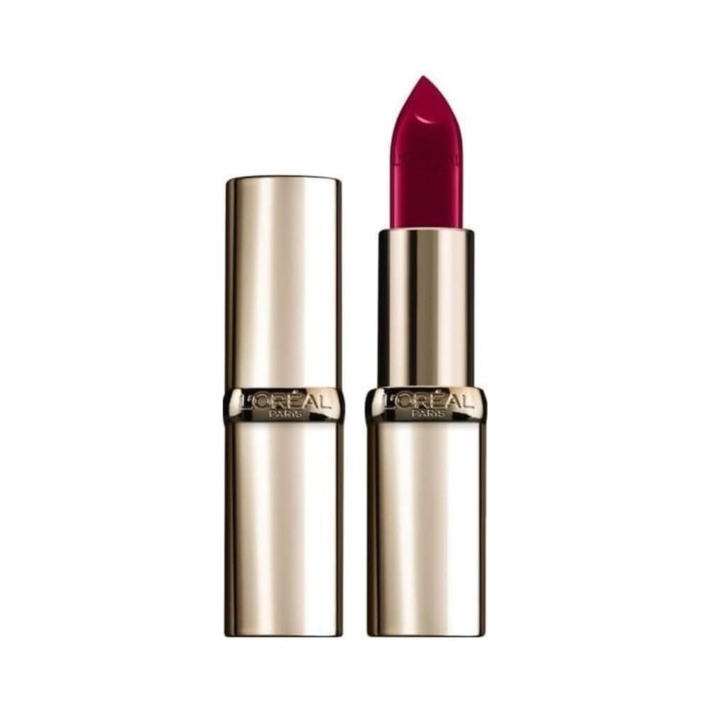 L'Oreal L'Oreal Color Riche Lipstick - 335 Carmin St Germain - Health & Beauty > Personal Care > Cosmetics > Makeup > Lip Makeup > Lipsticks Lipstick